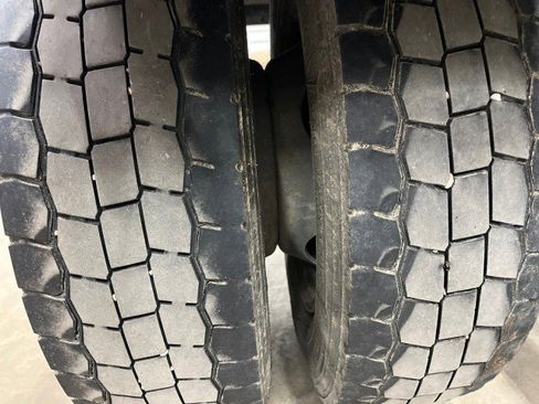 Used 2024 Ford F550 4x4 Crew Cab Super Duty image 41