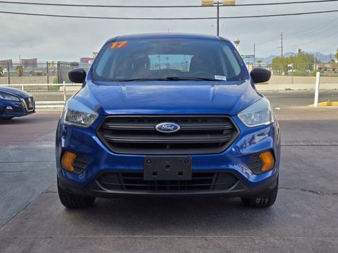 Used 2017 Ford Escape S image 5