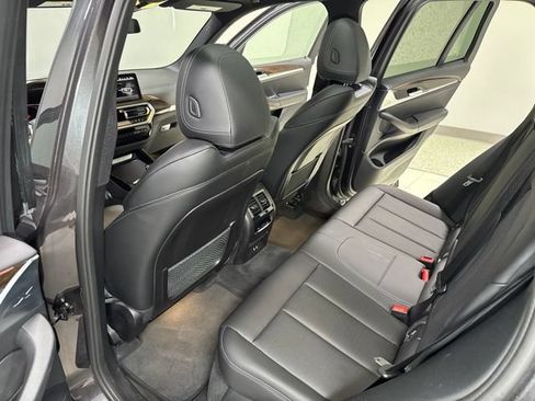 Used 2022 BMW X3 xDrive30i w/ Premium Package 2 AWD/4WD image 25