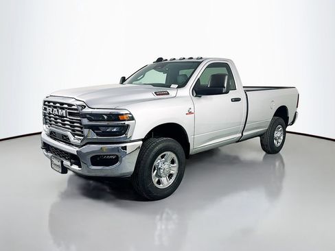New 2026 RAM 3500 Tradesman AWD/4WD image 3