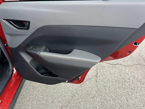 Used 2024 Subaru Crosstrek 2.5i Wilderness w/ Crosstrek Mirror Package image 16