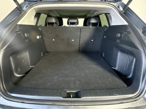 Used 2025 MAZDA CX-50 AWD 2.5 S w/ Premium Package image 31