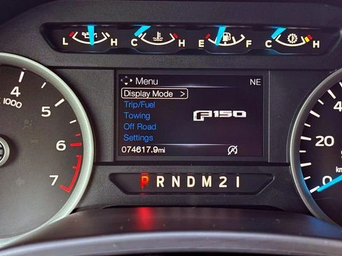 Used 2017 Ford F150 XLT w/ Equipment Group 302A Luxury image 20