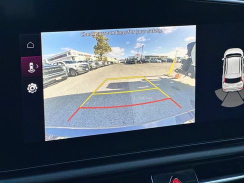 Used 2023 Kia Niro Wind FWD image 20