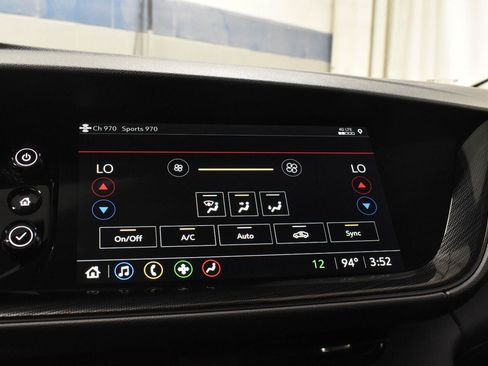 Used 2023 Buick Envision Essence FWD image 15