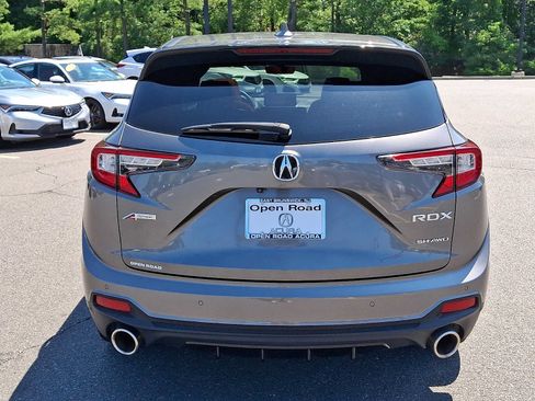 Used 2024 Acura RDX A-Spec AWD/4WD image 5