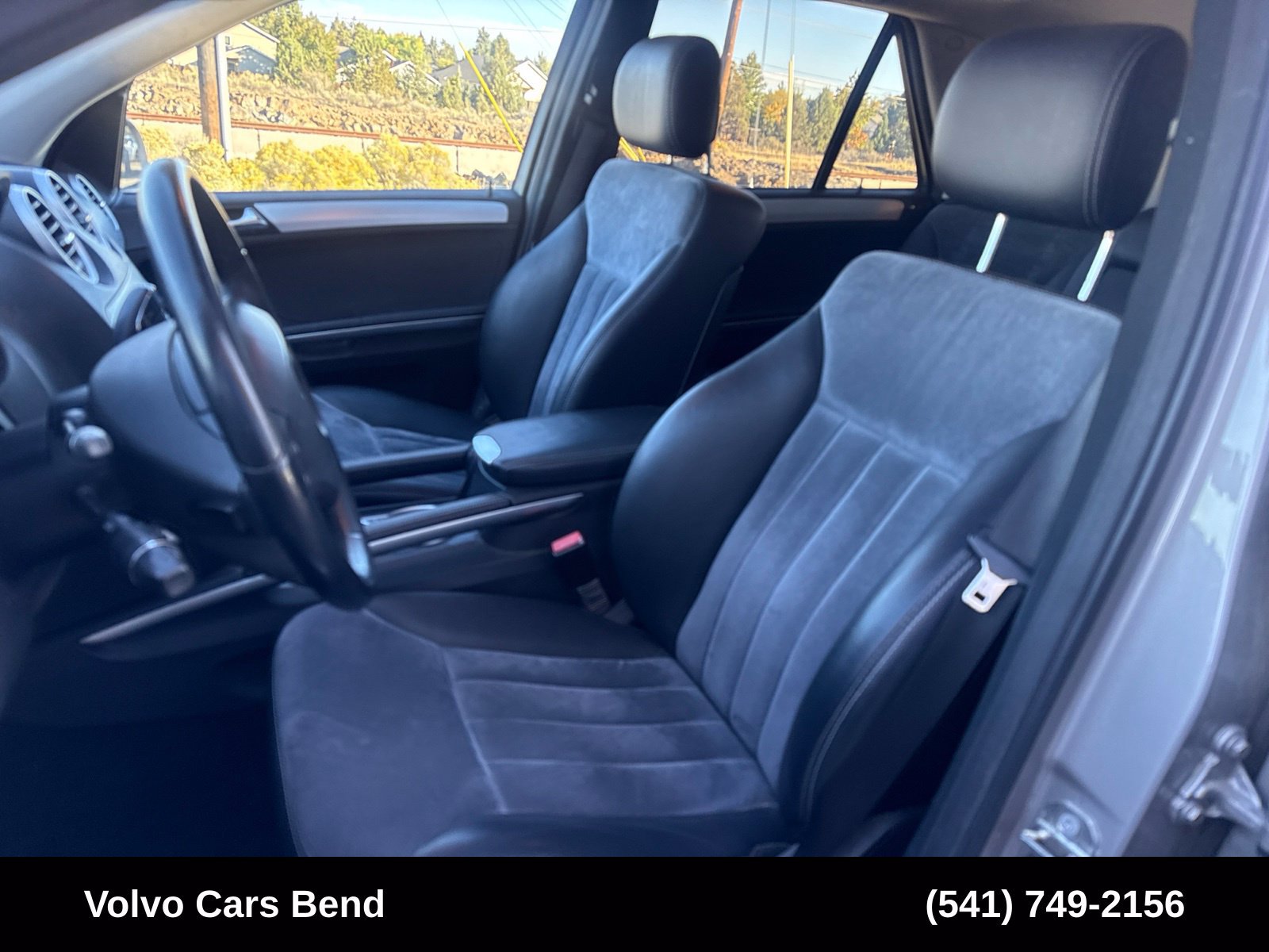 Used 2008 Mercedes-Benz ML 350 4MATIC image 20