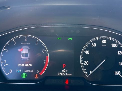 Used 2019 Honda Accord Sport image 16