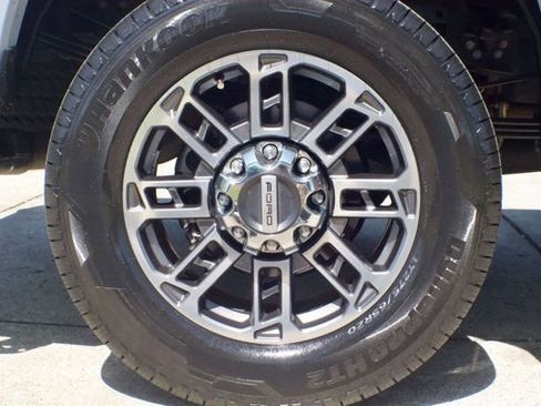 Used 2024 Ford F350 Limited w/ FX4 Off-Road Package AWD/4WD image 68