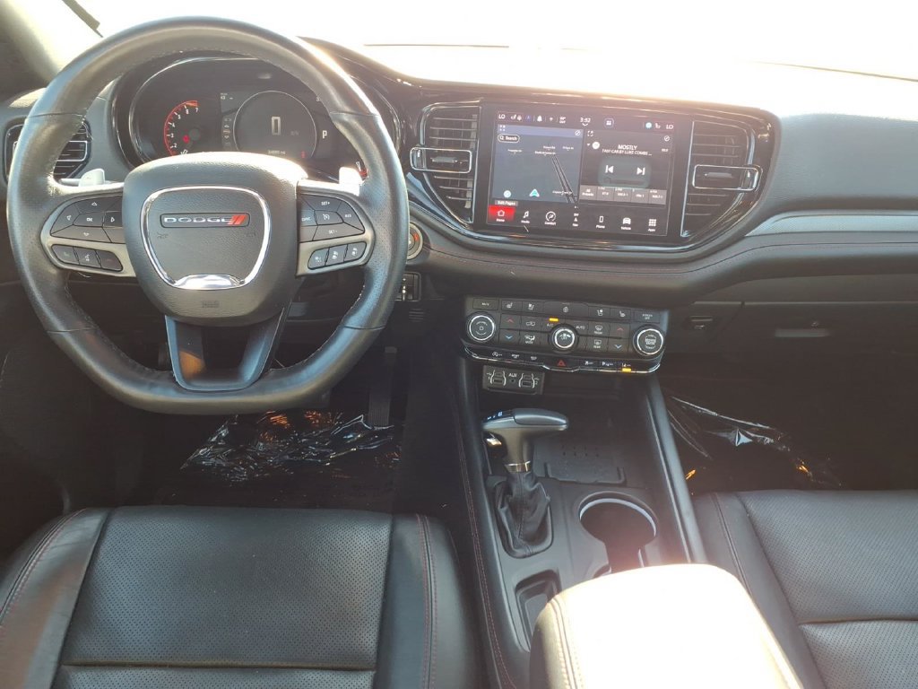 Used 2025 Dodge Durango GT AWD/4WD image 15
