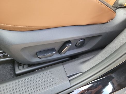 New 2026 Nissan Rogue Platinum AWD/4WD image 20
