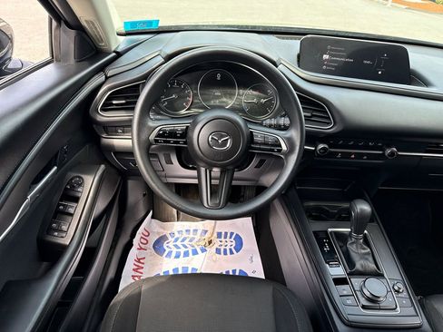 Used 2025 MAZDA CX-30 AWD 2.5 S image 15