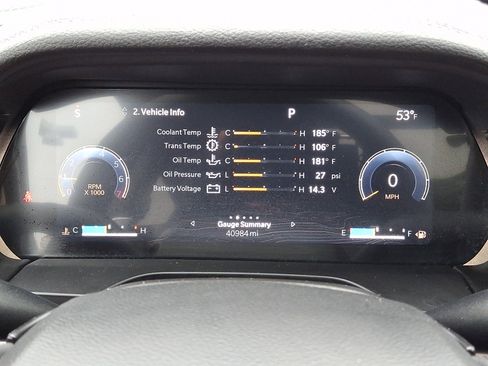 Used 2023 Jeep Grand Cherokee L Limited w/ Luxury Tech Group II image 28