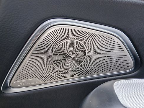 Certified 2025 Mercedes-Benz E 450 4MATIC All-Terrain Wagon image 22