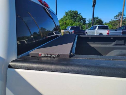 Used 2012 GMC Sierra 3500 Denali AWD/4WD image 7