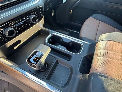 New 2026 Chevrolet Silverado 1500 High Country image 24