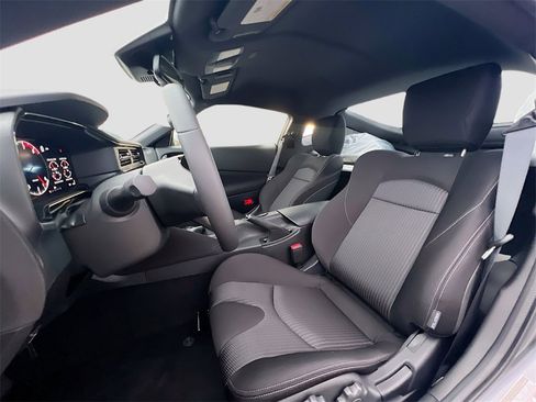 New 2026 Nissan Z Sport image 19