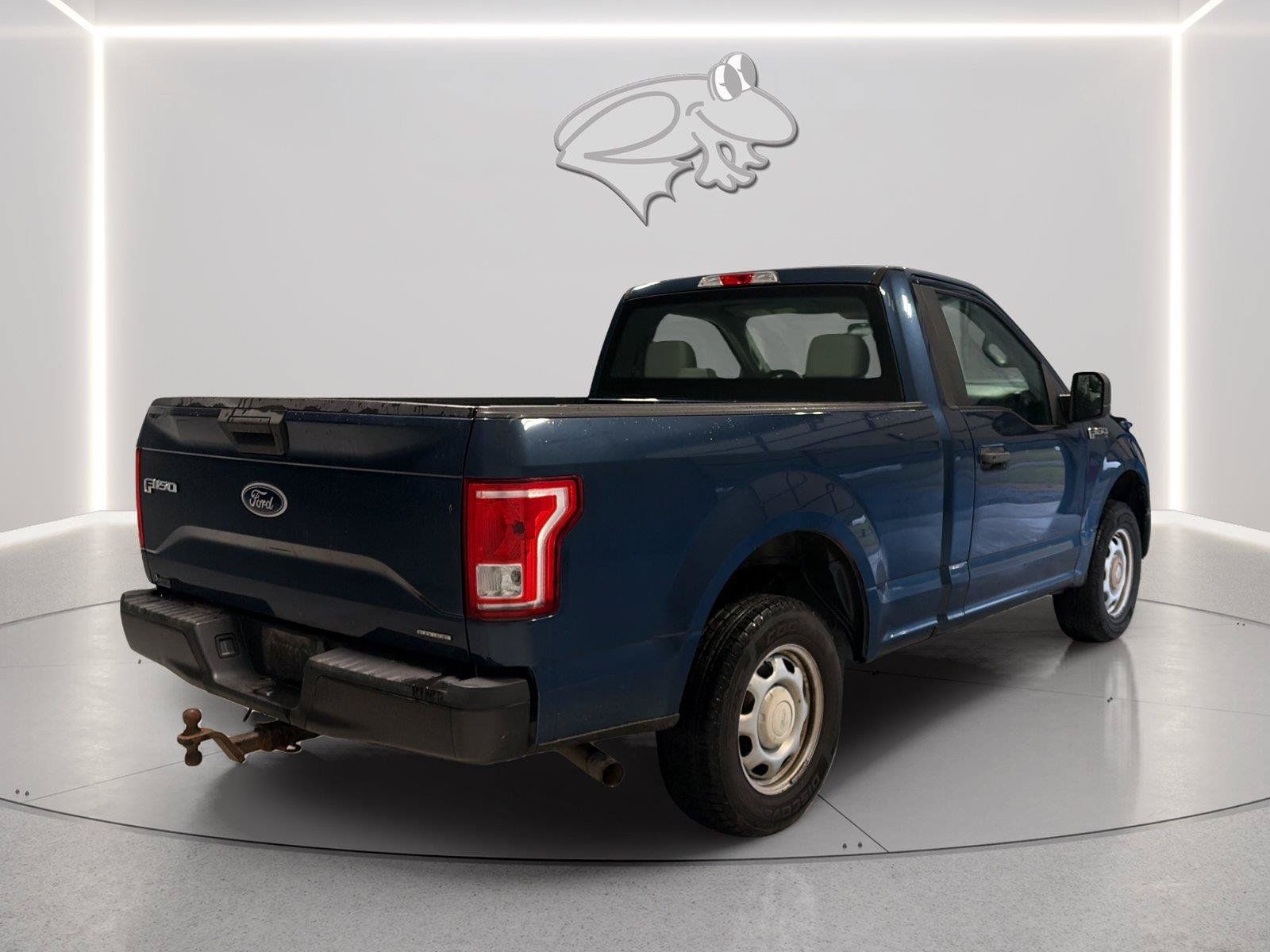 Used 2016 Ford F150 XL RWD image 5