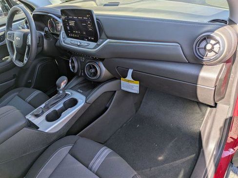 New 2026 Chevrolet Blazer LT w/ Convenience Package image 28