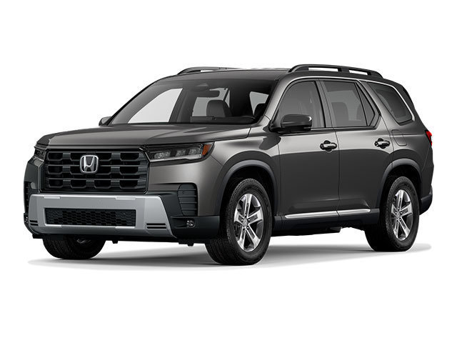 New 2026 Honda Pilot EX-L image 1