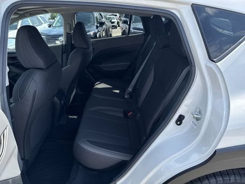 Used 2026 Subaru Crosstrek 2.5i Premium AWD/4WD image 12