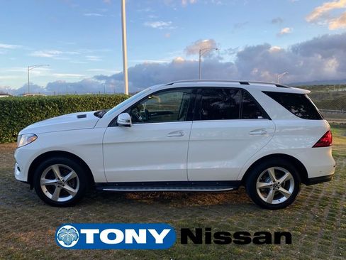 Used 2018 Mercedes-Benz GLE 350 image 21