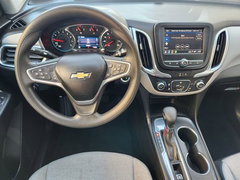 Used 2022 Chevrolet Equinox LS w/ LS Convenience Package image 31