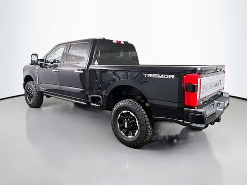 New 2026 Ford F350 Platinum w/ Platinum Plus Package image 11