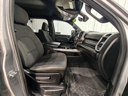 Used 2020 RAM 1500 Big Horn AWD/4WD image 24