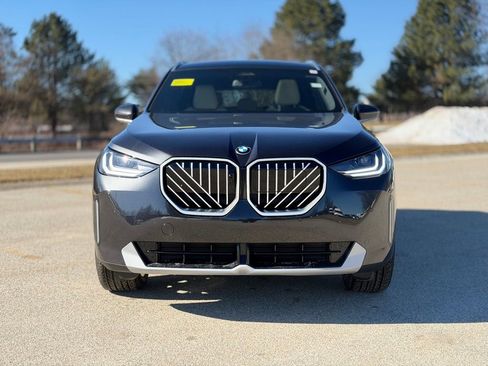 New 2026 BMW X3 xDrive30 AWD/4WD image 9