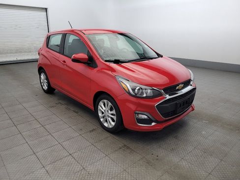 Used 2020 Chevrolet Spark LT image 13