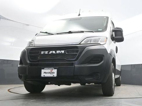 Used 2023 RAM ProMaster 2500 FWD image 29