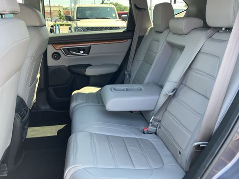 Used 2017 Honda CR-V EX-L image 34