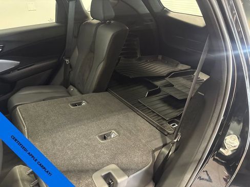 Certified 2024 Acura RDX A-Spec AWD/4WD image 12