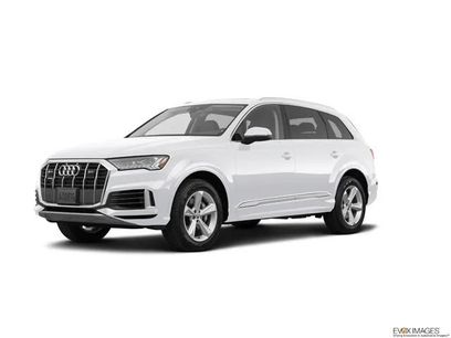 Used 2023 Audi Q7 3.0T Premium w/ Convenience Package