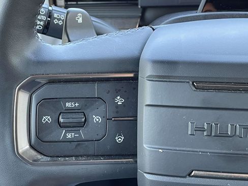 Certified 2024 GMC Hummer EV 3X w/ Extreme Off-Road Package AWD/4WD image 35