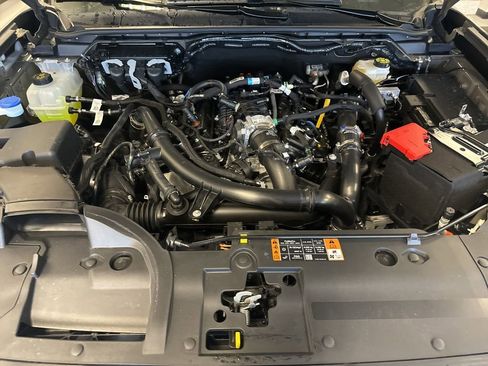 New 2026 Ford Ranger XLT w/ Equipment Group 301A High AWD/4WD image 6