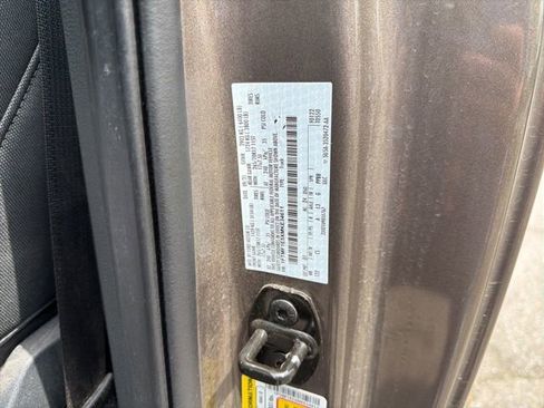 Used 2021 Ford F150 XL w/ Equipment Group 101A High AWD/4WD image 12