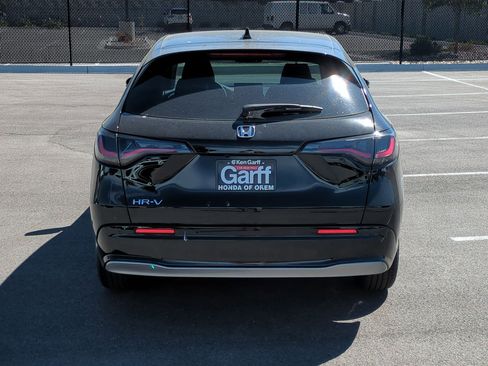 New 2026 Honda HR-V EX-L image 5