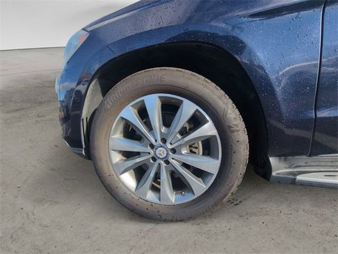 Used 2014 Mercedes-Benz GL 450 4MATIC image 14