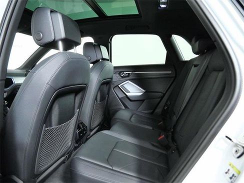 Certified 2024 Audi Q3 2.0T Premium Plus w/ Premium Plus Package image 14