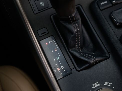 Used 2015 Lexus IS 250 w/ Navigation System Package image 44