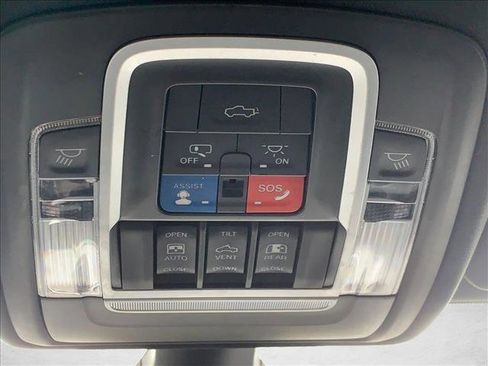 Used 2021 RAM 2500 Power Wagon AWD/4WD image 20