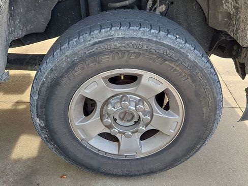 Used 2017 Ford F250 XL w/ Power Equipment Group AWD/4WD image 5