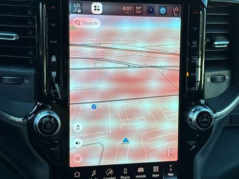 New 2026 RAM 2500 Laramie w/ Night Edition image 15