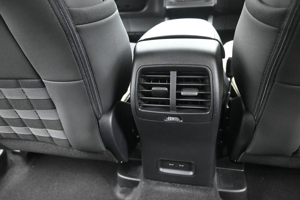 New 2026 Ford Bronco Sport Big Bend AWD/4WD image 14