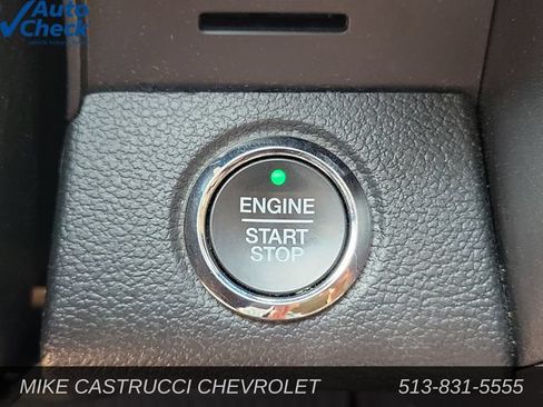 Used 2021 Ford Expedition Max Platinum AWD/4WD image 17