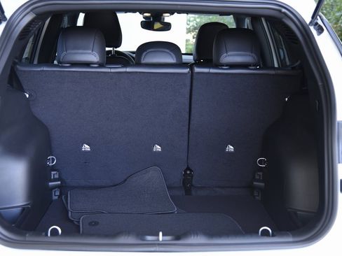 New 2025 Jeep Compass Latitude w/ Altitude Special Edition image 26