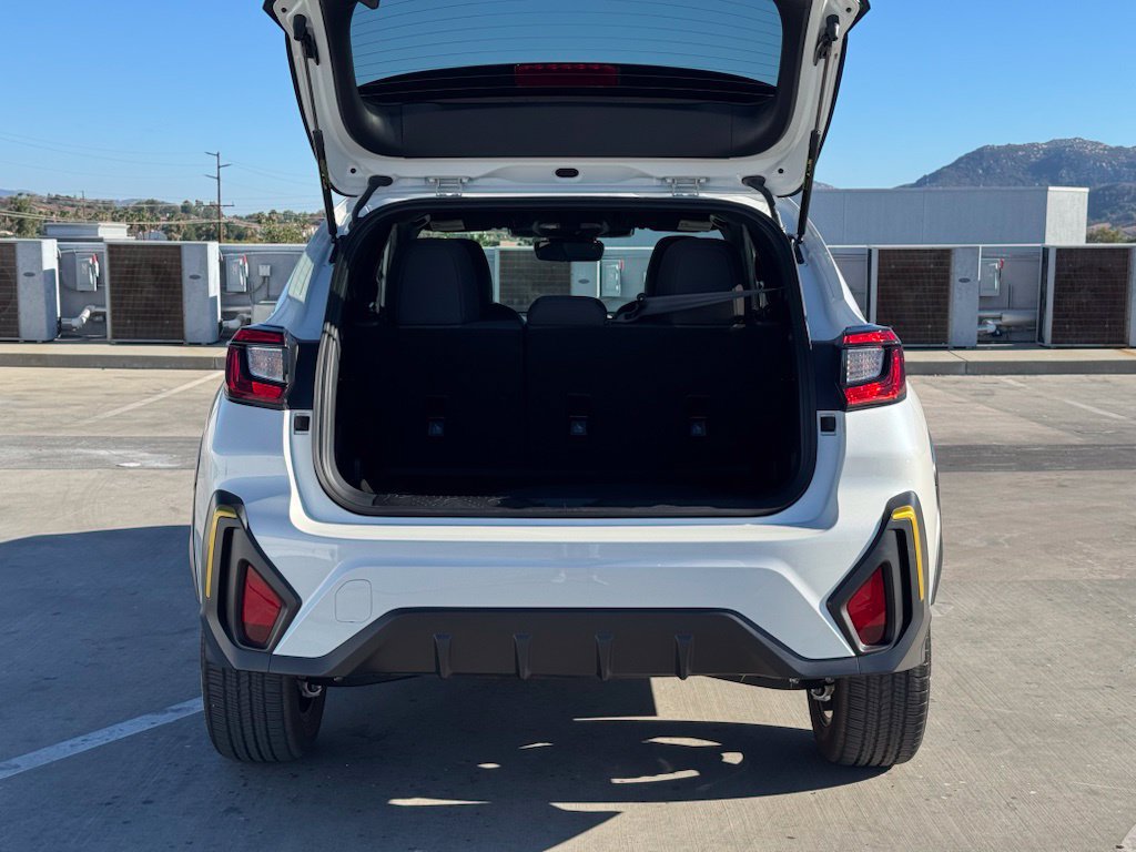 Certified 2026 Subaru Crosstrek 2.5i Sport w/ Crosstrek Mirror Package AWD/4WD image 23