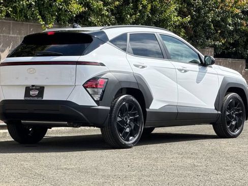 New 2027 Hyundai Kona SEL Sport FWD image 6